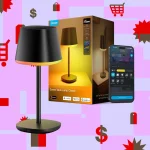 Govee снизила цену на светильник до $60 — лучшие предложения