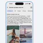 Meta запустила AI-поиск на Facebook