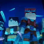 Minecraft Dungeons 2: дата релиза и подробности