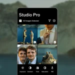 VSCO Studio Pro: новый редактор за $500 в год