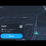 Waze сообщает о счётах на ЧМ — как отключить уведомления