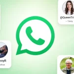WhatsApp резервирует имена пользователей для повышения безопасности