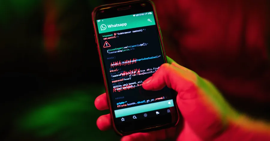 Meta блокирует атаку NSO на WhatsApp с новым штрафом в 168 млн