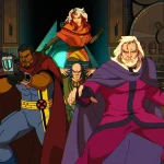 X-Men '97 возвращается — новые приключения мутантов