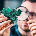 Россия запатентовала ИИ-чиплет аналог Nvidia