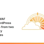 Cloudflare защищает WordPress от уязвимостей