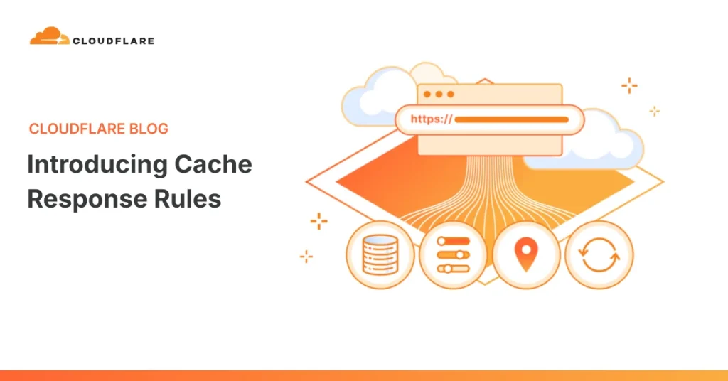 Cloudflare внедрил правила управления кэшом — ускорение до 30%