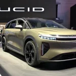 Lucid Motors на грани банкротства