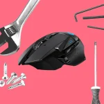 Logitech сделает свои мыши с заменяемыми батарейками в Европе