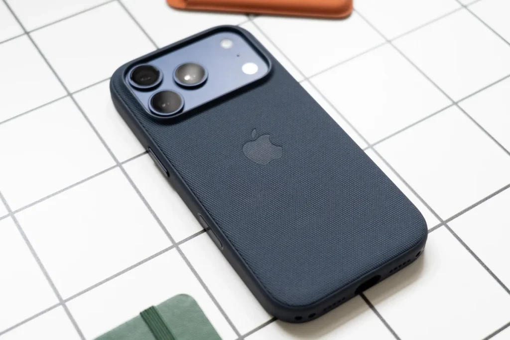 Apple запускает Upgrade для iPhone, Mac и iPad