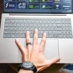 Acer Swift Go 16 — мощный ноутбук за $900