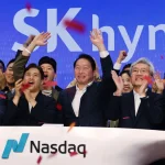 SK Group планирует завод в США для снижения цен на RAM