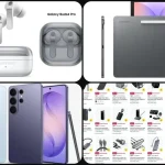 Samsung снижает цены на новинки Galaxy Buds и S26 Ultra