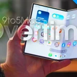 Apple разрабатывает складной iPhone — первые детали и прогнозы