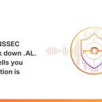 DNSSEC-проигрыш в доменах .AL: решение проблем с 1.1.1.1