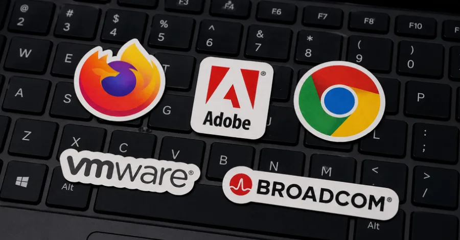 Обновления Firefox и Chrome устраняют уязвимости