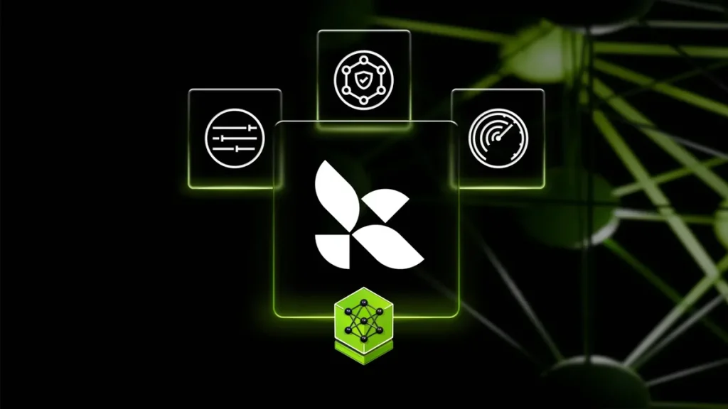NVIDIA улучшила Nemotron 3 Ultra с LangChain