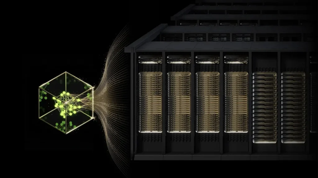Nvidia повысила эффективность обучения LLM