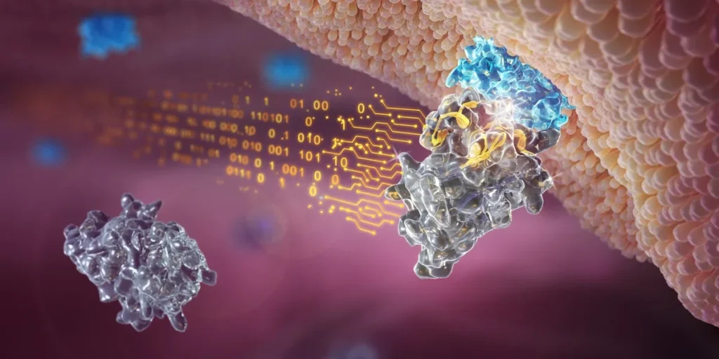 AstraZeneca и AI: доступ к новым лекарствам