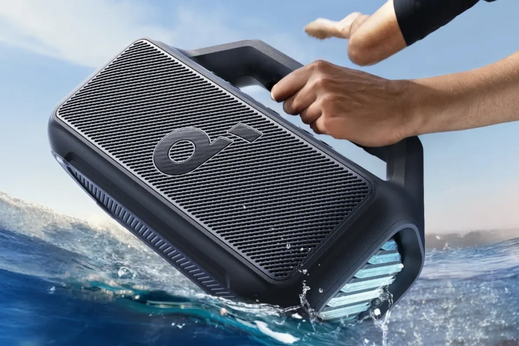 Anker Soundcore Boom 2 со скидкой 46% — только $69,99