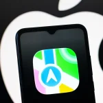 Apple запретила рекламу услуг для дома в сервисе карт