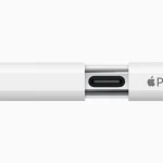Apple Pencil с заменяемыми батареями выйдет в 2027 году