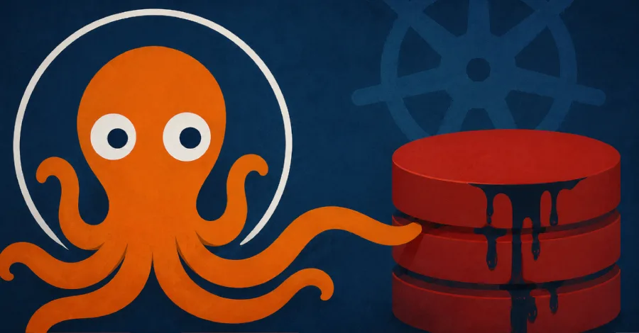 Уязвимость Argo CD открывает доступ к Kubernetes