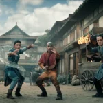 Netflix теряет зрителей — 70% ушли с нового сезона Beef