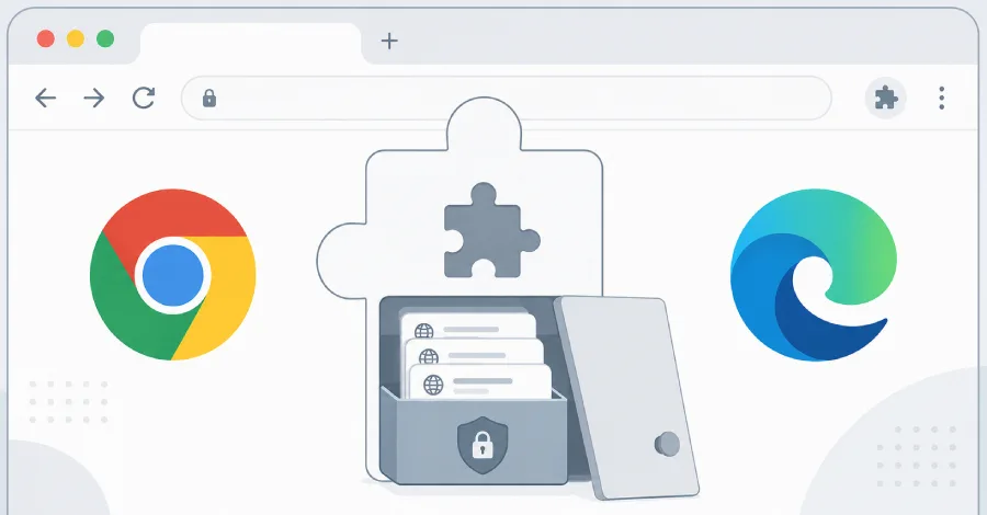 Google и Microsoft удалили ModHeader из-за угрозы безопасности