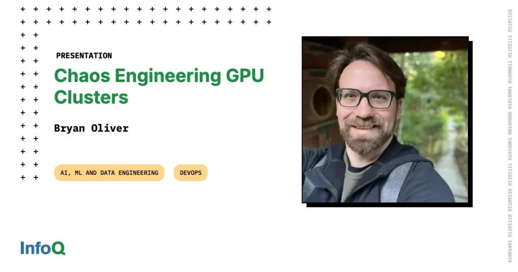 Chaos Engineering GPU-кластеров: новейшие стратегии