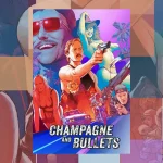 Шедевр плохого кино Champagne and Bullets – обзор
