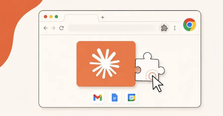 Уязвимость Claude для Chrome угрожает кибербезопасности Gmail