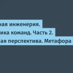Управление командами: мозговой подход Гарета Моргана в IT