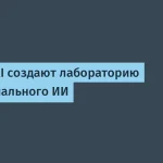 НГУ и AIRI создали лабораторию индустриального ИИ