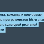 Школа программистов hh.ru запускает бесплатный курс 2023