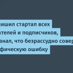 ИИ GPT-5.6 аннулировал подписки стартапа BridgeMind на $10 тыс.