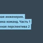 Диагностика иммунизации команд в IT через социальную инженерию