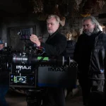 Universal провела показы "Одиссеи" для блогеров