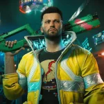 Cyberpunk 2077 со скидкой до 70% — не пропустите!