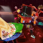 Dosa Divas: уникальный RPG для PS5 и PC