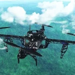 Axon Vision создала защиту от FPV-дронов без РЭБ
