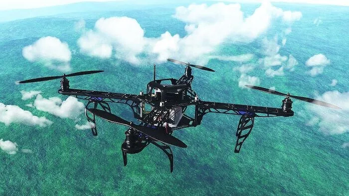 Axon Vision создала защиту от FPV-дронов без РЭБ