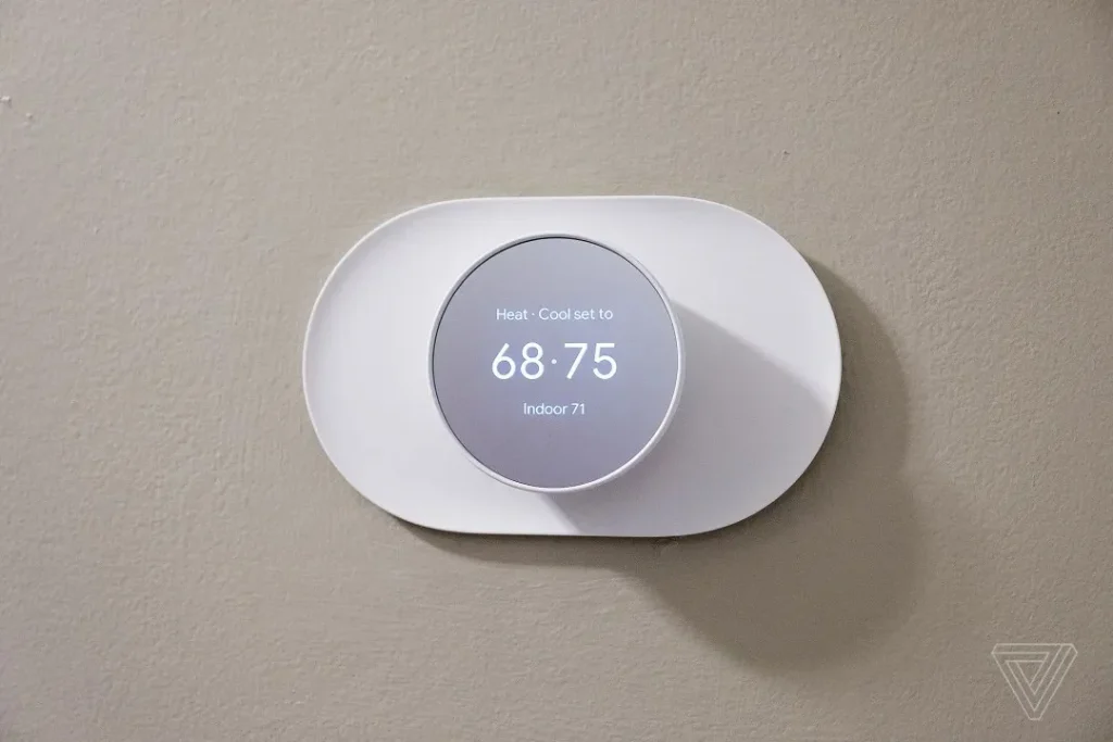 Google Nest Thermostat по цене $79 — что важно знать