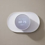 Google Nest Thermostat по цене $79 — что важно знать