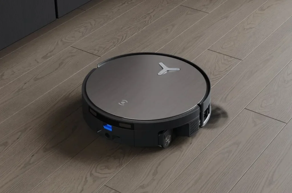 Ecovacs Deebot X11 теперь стоит $699 — скидка $400