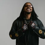 Эрик Архитектор из Flatbush Zombies скучает по BlackBerry