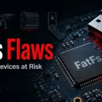 Уязвимости в FatFs угрожают миллионам устройств