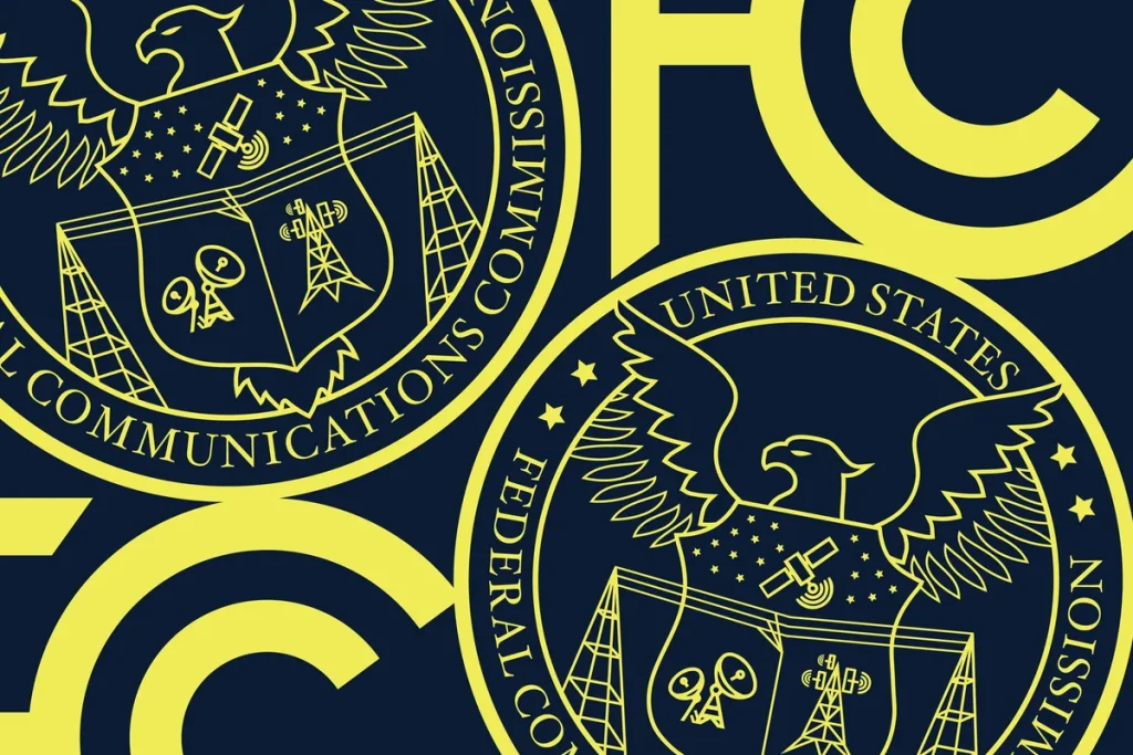 FCC отменяет кап на владение телеканалами в США