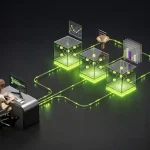 NVIDIA создала более полумиллиона заголовков для финансового AI