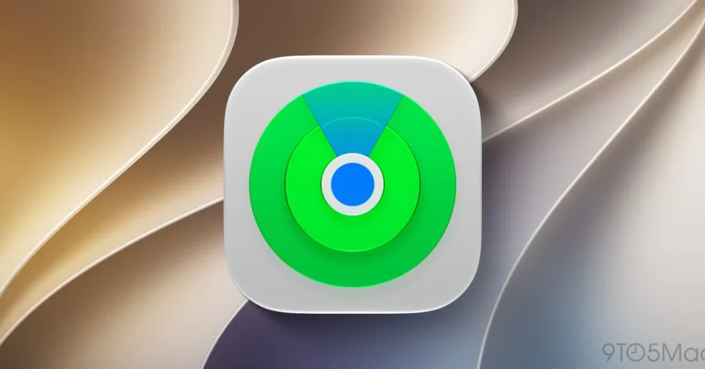 Apple улучшила Find My для Apple Watch